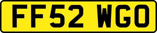 FF52WGO