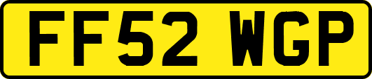 FF52WGP