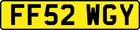 FF52WGY