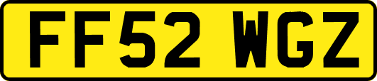 FF52WGZ