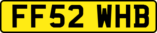 FF52WHB