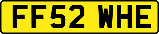 FF52WHE