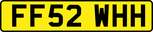 FF52WHH