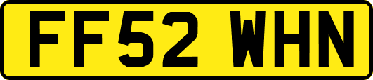 FF52WHN