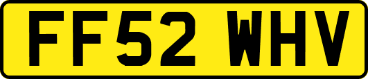 FF52WHV