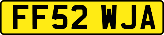 FF52WJA