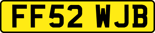 FF52WJB