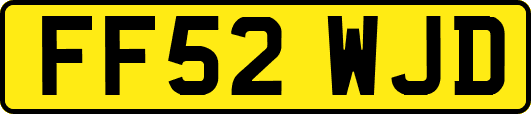 FF52WJD
