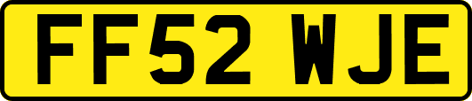 FF52WJE