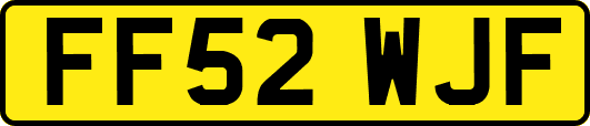 FF52WJF