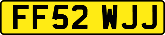 FF52WJJ