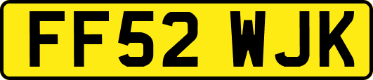 FF52WJK