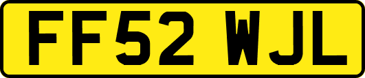FF52WJL