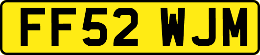 FF52WJM