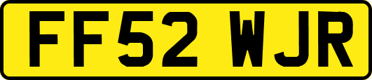 FF52WJR