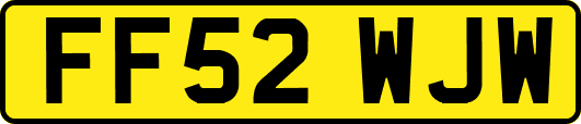 FF52WJW
