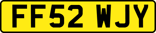 FF52WJY