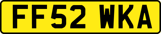 FF52WKA