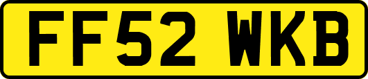 FF52WKB
