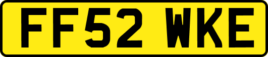 FF52WKE