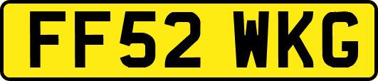 FF52WKG