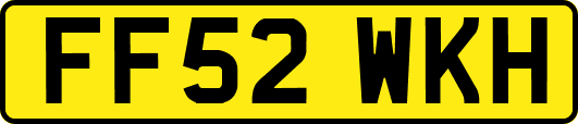 FF52WKH