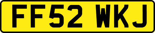 FF52WKJ
