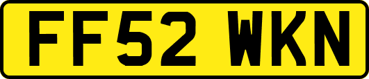 FF52WKN