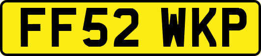 FF52WKP