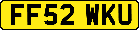 FF52WKU