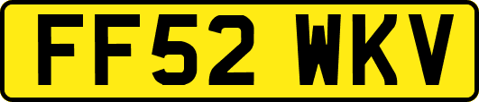 FF52WKV