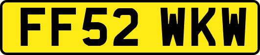 FF52WKW