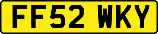 FF52WKY
