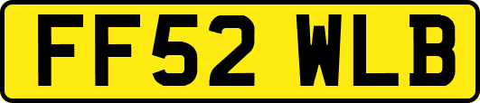 FF52WLB