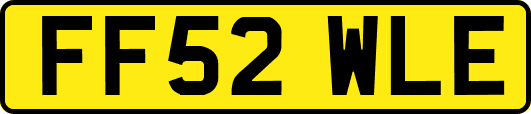 FF52WLE