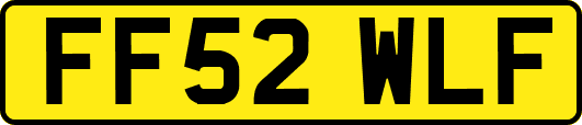 FF52WLF
