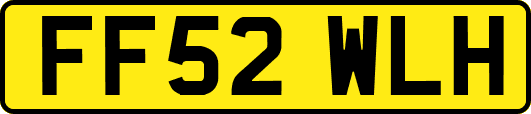 FF52WLH