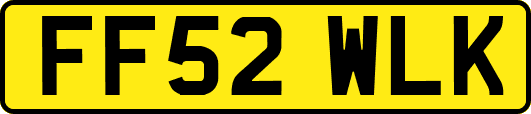FF52WLK