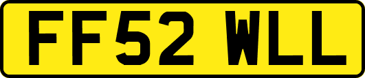 FF52WLL