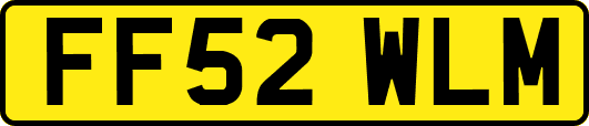 FF52WLM