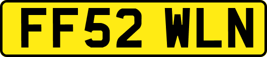 FF52WLN