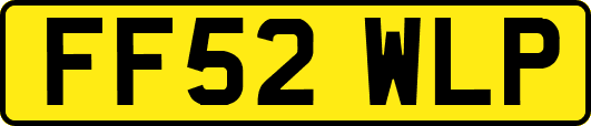 FF52WLP