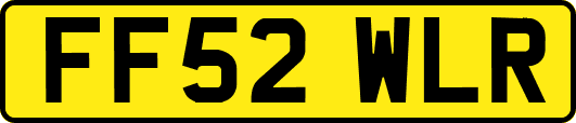 FF52WLR