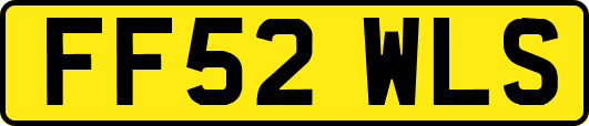 FF52WLS