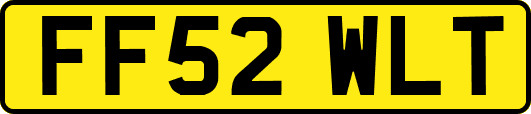 FF52WLT