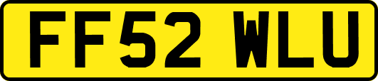 FF52WLU