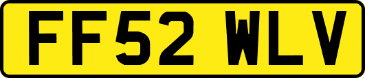 FF52WLV