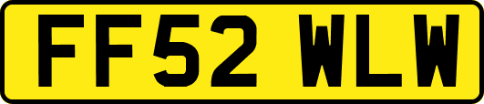 FF52WLW