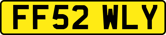 FF52WLY