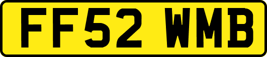 FF52WMB